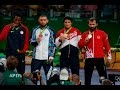 Rio 2016 Olympic Freestyle Wrestling 86kg