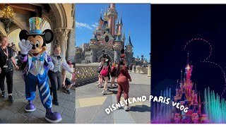 Experience the Magic of Disneyland Paris - June 2023