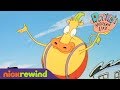 Heffer makes an impassioned argument for traveling  rockos modern life  nickrewind