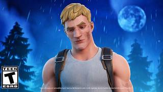 Encore UN DRAMA Fortnite ?! ( POUR RIEN.. )