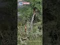 Near-100 Mph Winds Leave Trail Of Destruction In Ohio