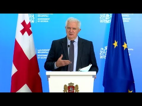 ე.წ. ლოკდაუნი, ტრანსპორტის შეჩერება არ განიხილება - ამირან გამყრელიძე