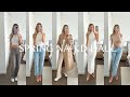 SPRING NEW IN HAUL | NA-KD