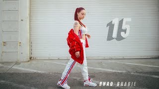 Bhad Bhabie Story (Outro) - Danielle Bregoli ➤ BASS BOOSTED