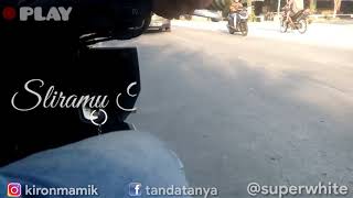 Story wa babylock viral