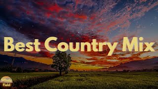 Best Country Mix (Darius Rucker, Tenille Arts, Luke Bryan,...)