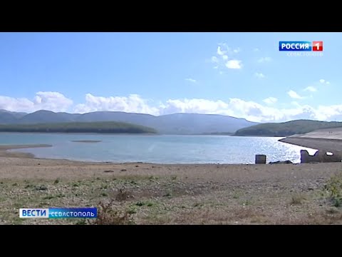 Video: Fangehuller I Sevastopol - Alternativ Visning