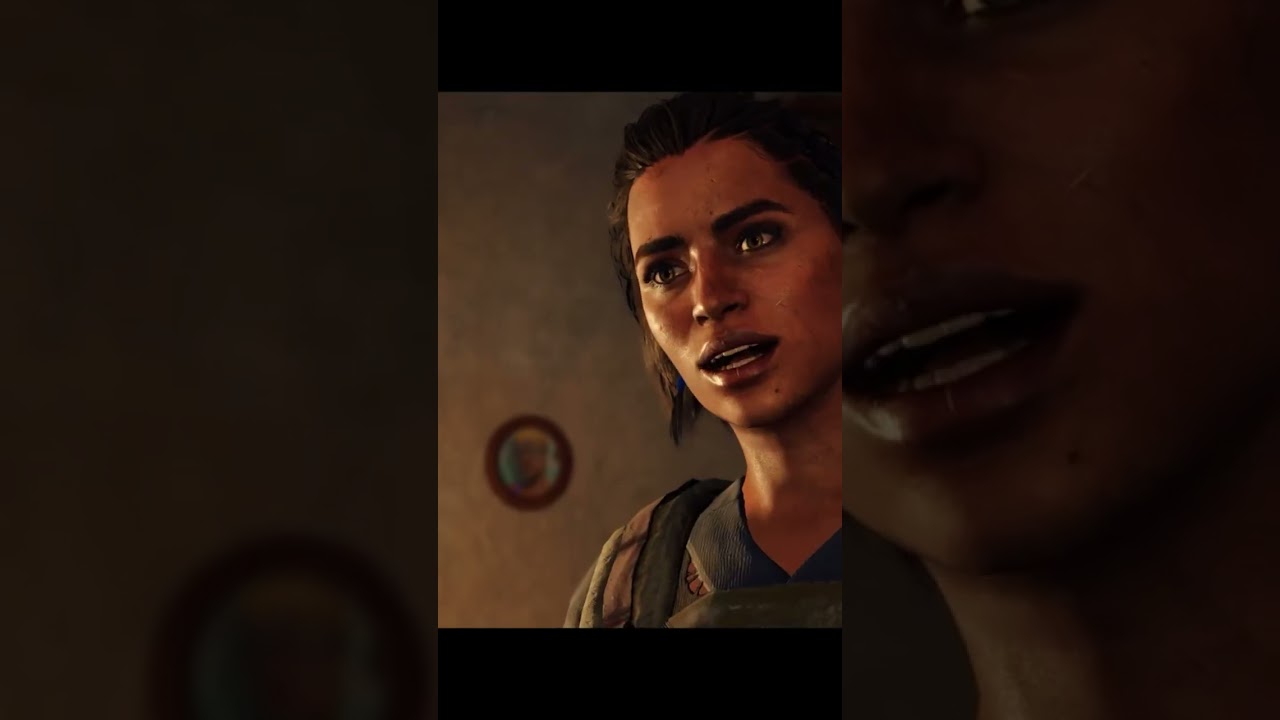 What did I just see?