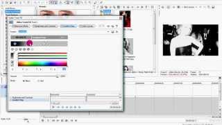 | Sony Vegas Coloring Tutorial | Type 61 |