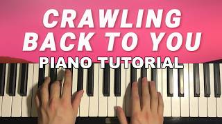 How To Play - Hozier - Do I Wanna Know (Piano Tutorial Lesson)