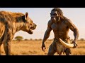 Life 4.8 Million Years Ago | The Survival Diet of Early Humans