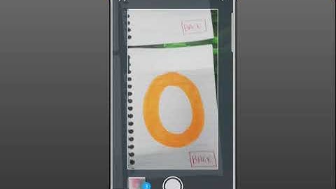 #497 Marvel: create prototype apps from your paper sketches