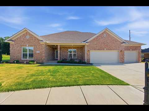 2346 Tintagel Dr, Decatur, AL home video tour