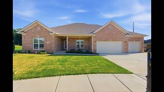 2346 Tintagel Dr Decatur AL 35603