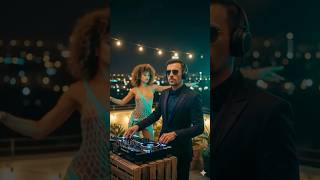 Black Curls Afro-Latin House Dj Play Ybs