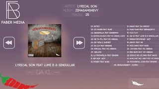 Full Lyrical Son - Qa Ki Feat. Lumi B & Singullar (Official Audio) Guide