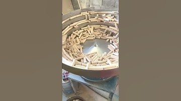 Round Wood Machine – Good Machinery Can Increase Work Efficiency #Machinery #Efficiency