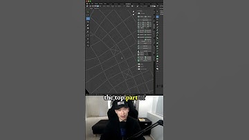 Separate head UVs for top & bottom - making a 3d game character in Blender - 2.5: Bug Boots