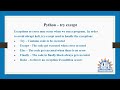 Try except in Python programming in Tamil