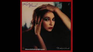 KATE BUSH/Oh To Be In Love