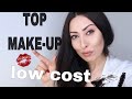 TOP MAKE UP 💸LOW COST SOTTO I 5 E 10 EURO 😎😳💰essence kiko astra revolution