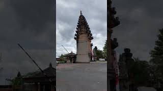 Provincial Headquarters #badung # Bali #shorts