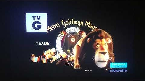 Nick@Nite Screen Bug Error Of Sorts