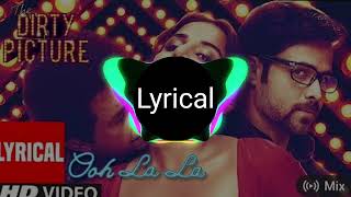 Larical_ooh_la_la_full_song_Dirty_____vineet_dj1____❤️❤️‍🩹