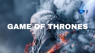 Game Of Thrones - Theme Song