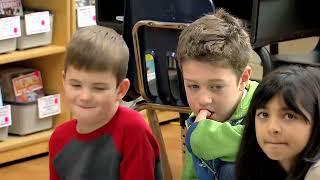 Scientific Argumentation in the Early Grades