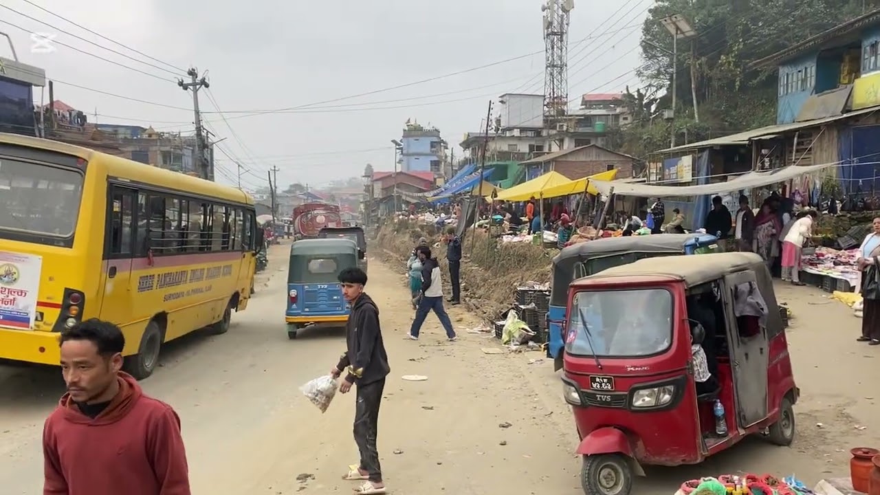 फिक्कलको अवस्था हेर्नुहोस