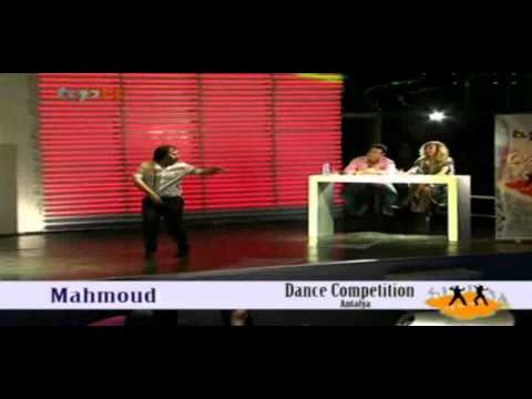 مسابقه رقص خردادیان در تلویزیون tv persia