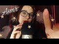 Asmr fr quelques petites instructions  suivre