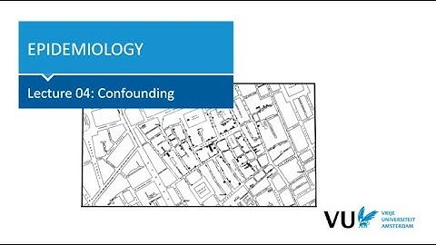 epi confounding part 1