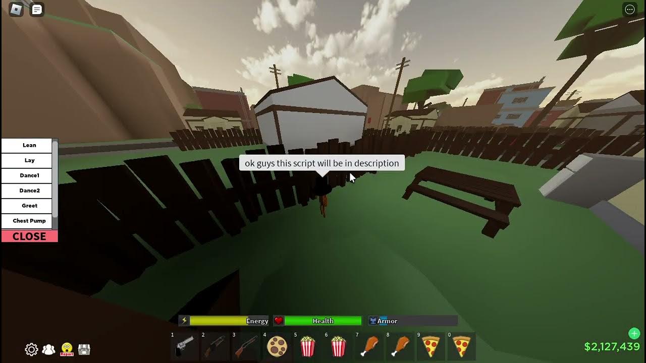 Da hood aimlock script (pastebin) YouTube