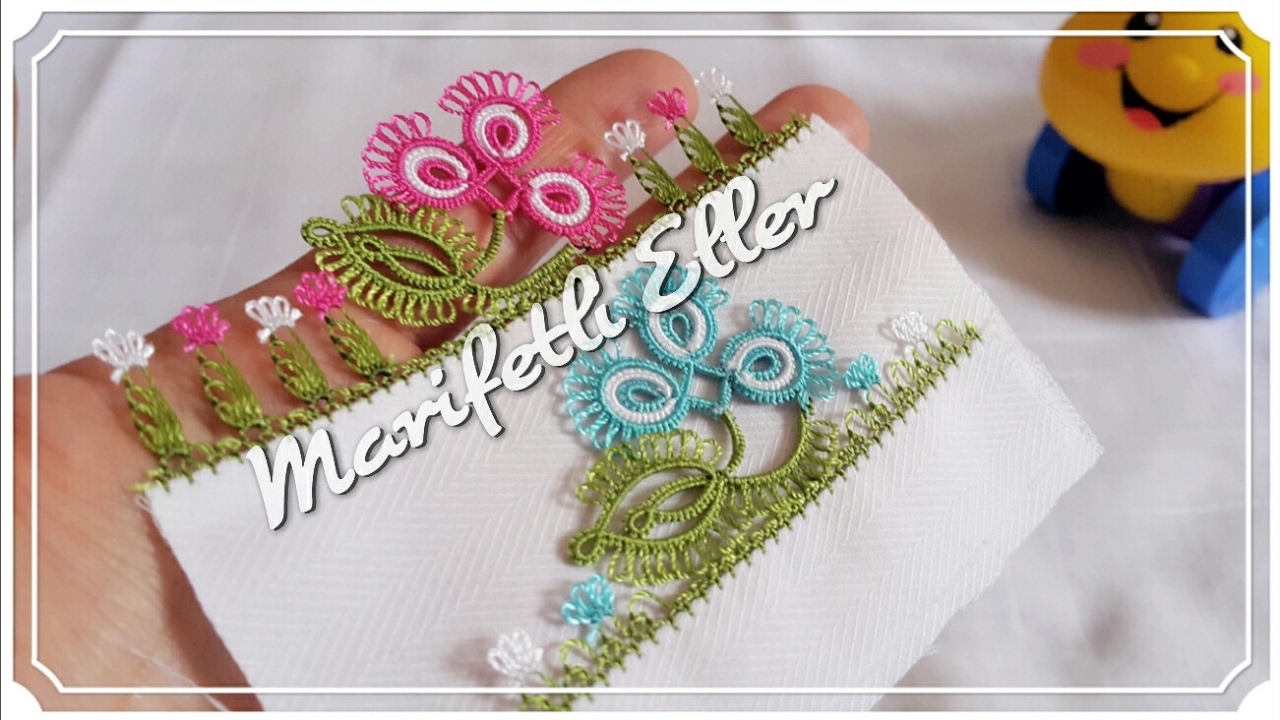 Mekik Oyasi Modelinin Igne Oyasiyla Eklenisini Youtube Oya Ornekleri Oya Desenler Mekik Oyasi Modelinin Igne Oyasiyla Eklenisini Youtube Oya Ornekleri Oya Desenler