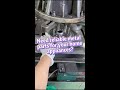 Need reliable metal parts for your home appliances?