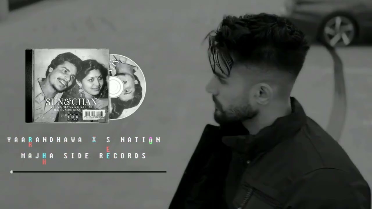 SUN & CHAN - YAARANDHAWA X S NATION