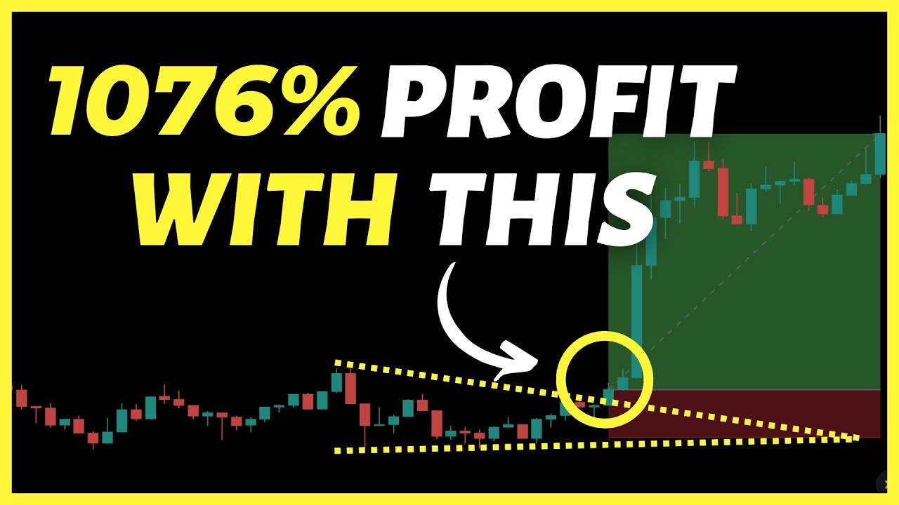 I Found The Most Profitable Scalping Trading Strategy Ever FULL I Found The Most Profitable Scalping Trading Strategy Ever FULL