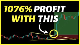 I Found The Most Profitable Scalping Trading Strategy Ever ( FULL TUTORIAL )