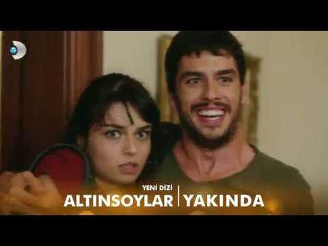 Altınsoylar Fragmanı - 4