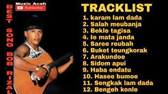 Lagu Aceh - Bob Rizal | Full Album ( Audio )  - Durasi: 1:00:14. 