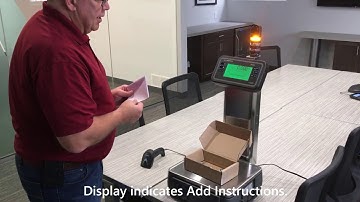 Precision Counting in 30 Seconds