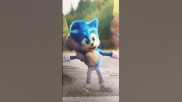 ￼ Sonic VS Squid Game #shadow #film #edit #sonic3 #sonic #squidgame #redsonic ##sonicthehedgehog ￼￼