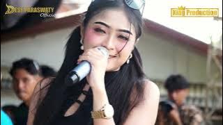 KEMBANGE LAMBE - SELIYA - ORGAN DESY PARASWATI GROUP PIMP: DESY.P || LIVE JUNTINYUAT INDRAMAYU