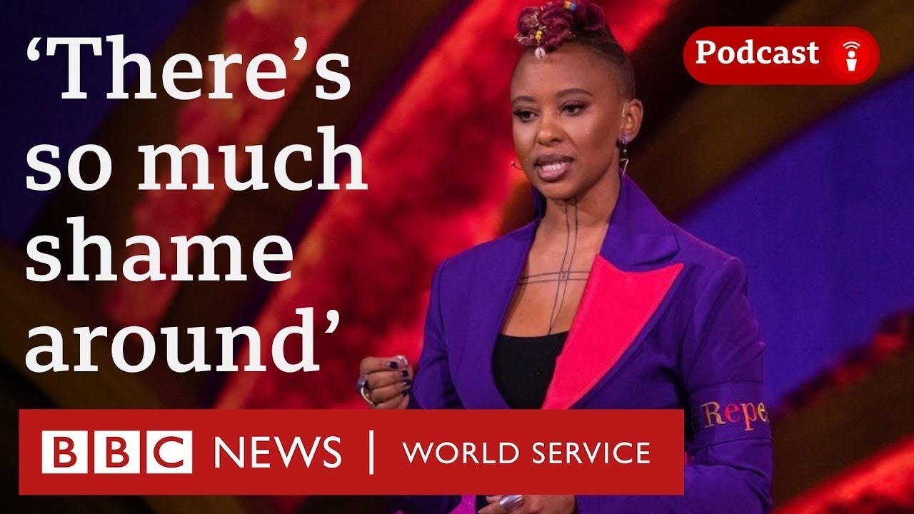 Talking openly about sex in Africa - People Fixing the World podcast - BBC World Service