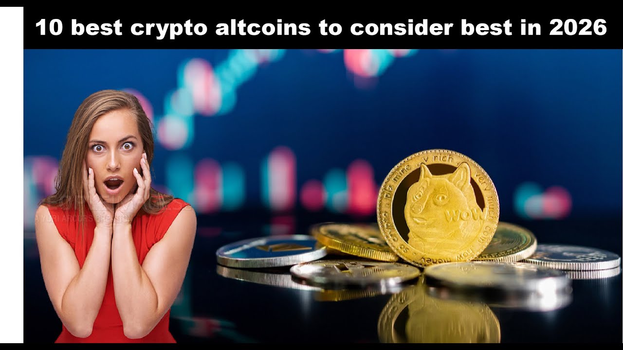 10+ Best Long Term Crypto Investments for 2025 Crypto Yang Cocok Untuk Jangka Panjang