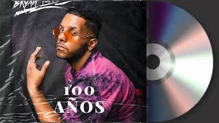100 Años - Carlos Rivera & Maluma (Cover)  - Bryan Lopez
