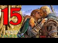 OH NO! RANDVI ma che... - ASSASSIN'S CREED VALHALLA [Walkthrough Gameplay ITA HD - PARTE 15]