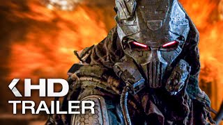 The Best Upcoming Action Movies 2021 Trailers Youtube